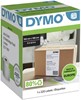 Etiket Dymo LabelWriter 5XL verzendlabel 104x159mm 1 rol á 220 stuks wit S0904980 - Afbeelding 4