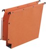 Hangmap Elba AVZ Mark5 A4 U-bodem 50mm oranje - Afbeelding 4