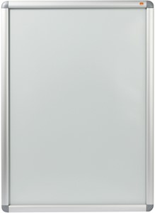 Kliklijst Nobo Premium Plus A1 84,1×59,4cm aluminium