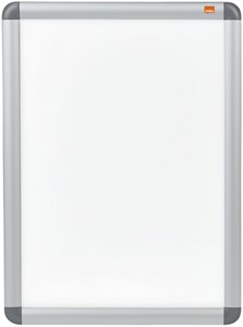Kliklijst Nobo Premium Plus A3 aluminium