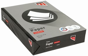 Kopieerpapier Quantore Excellent A4 80gr wit 500 vel