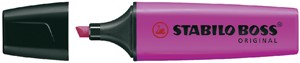 Markeerstift STABILO BOSS Original 70/58 lila