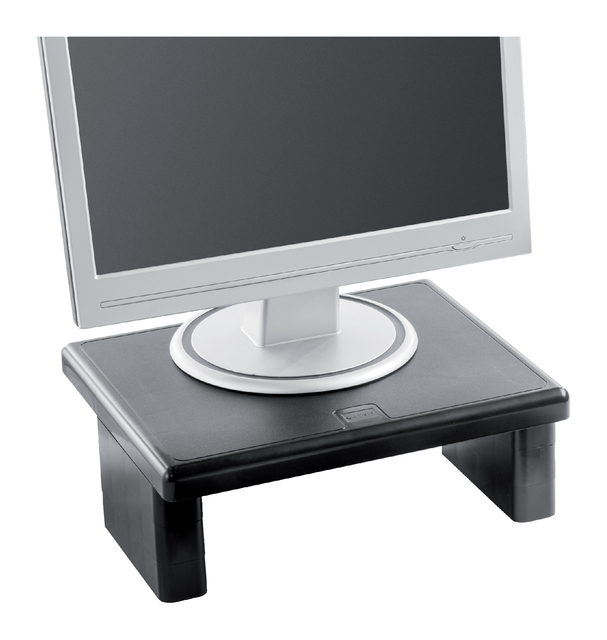 Monitorstandaard Quantore 30kg zwart - Afbeelding 3