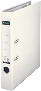 Ordner Leitz 1015 180° 50mm PP A4 wit