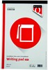 Schrijfblok Quantore A4 blanco 100vel 60gr - Afbeelding 4