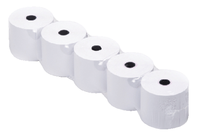 Telrol Qbasic 57mmx44m kern Ø12mm - Afbeelding 3