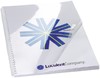 Voorblad GBC A4 PVC 200micron transparant 100 stuks - Afbeelding 4