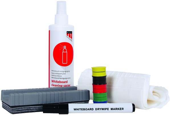 Whiteboard starterkit Quantore - Afbeelding 2