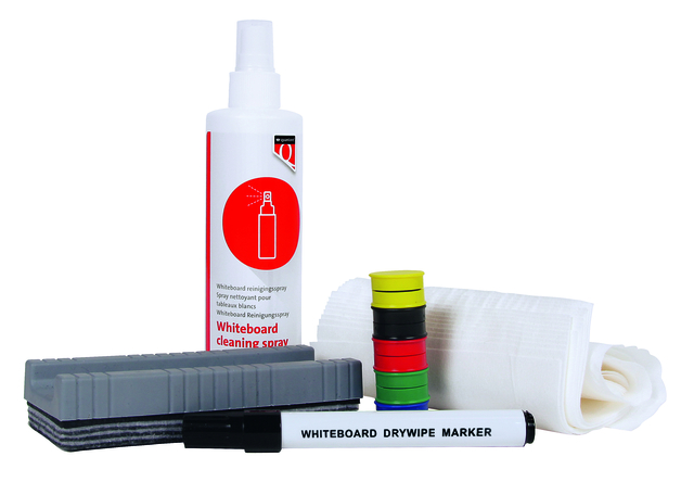 Whiteboard starterkit Quantore - Afbeelding 3