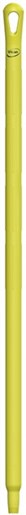 Vikan – Ultra Hygiene – Steel – Geel – 100cm