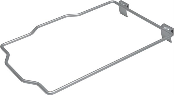 Vikan – Microfibre houder Voor box 581518 en 581618 – Grijs