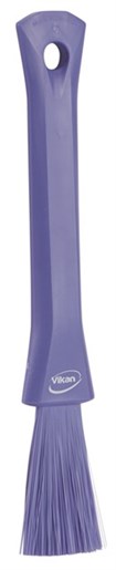 Vikan – UST detailborstel/glaceerkwast – Zacht – 30mm – Paars