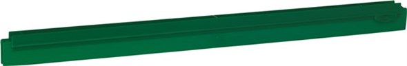 Vikan – Hygiene vervangingscassette – Full colour – 600mm – Met duimgreep – Groen