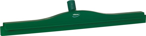 Vikan – Hygiene 7724-2 vloertrekker 60cm – Flexibel – Full colour cassette – Groen