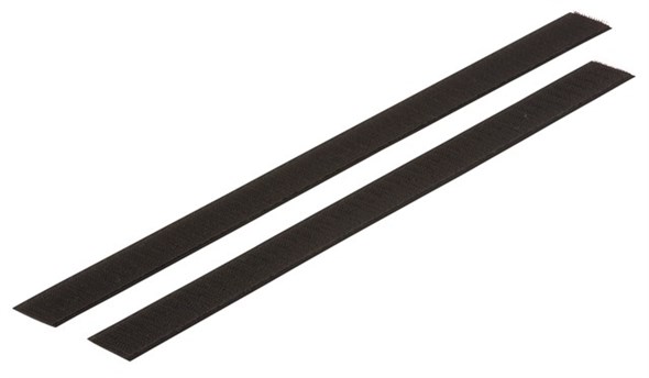 Vikan – Microfibre 375560 set klittenbandstrips 60cm – (374318 – 375460)