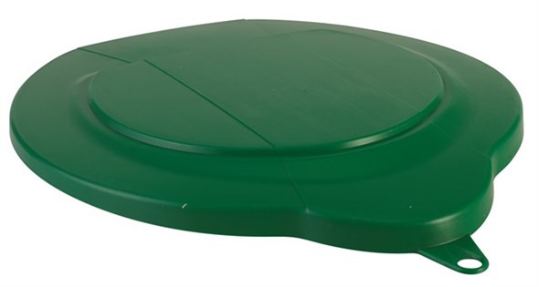 Vikan – Hygiene deksel Voor 6L emmer 5688 – Groen