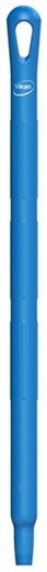 Vikan – Ultra Hygiene – Steel – Blauw – 65cm