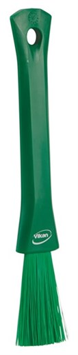 Vikan – UST detailborstel/glaceerkwast – Zacht – 30mm – Groen