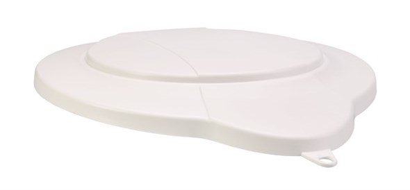 Vikan – Hygiene deksel Voor 12L emmer 5686 – Wit
