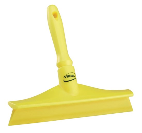 Vikan – Ultra Hygiene handtrekker – 245mm – Geel