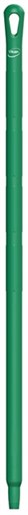 Vikan – Ultra Hygiene – Steel – Groen – 100cm