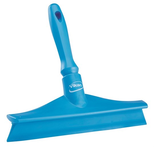 Vikan – Ultra Hygiene handtrekker – 245mm – Blauw