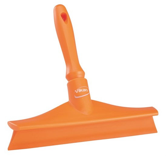 Vikan – Ultra Hygiene handtrekker – 245mm – Oranje