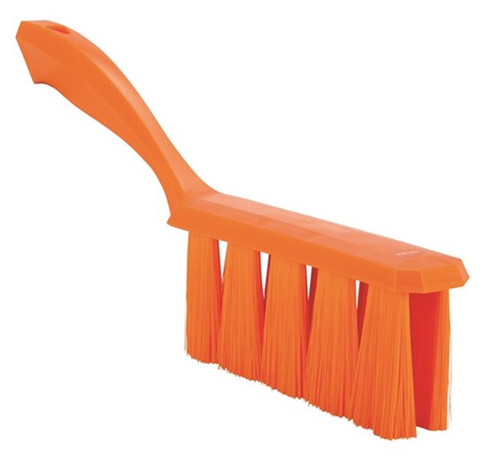 Vikan – UST – Handveger – Zachte vezels – Oranje