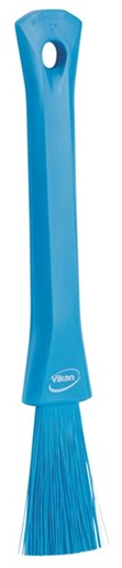 Vikan – UST detailborstel/glaceerkwast – Zacht – 30mm – Blauw