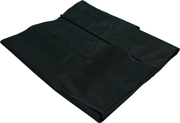 Vikan – Microfibre 583618 afdekhoes – Medium – Zwart