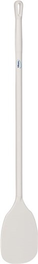 Vikan – Hygiene roerspatel – Groot – Ø31mm – 1190mm – Wit