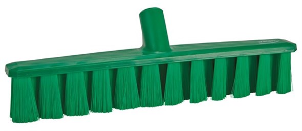Vikan – UST – Vloerveger – Zachte vezels – Groen