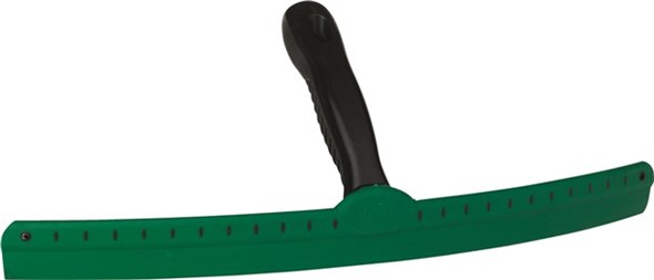 Vikan – Transport 707952 Wipe-n-Shine 45cm – Handmodel Met steelaansluiting