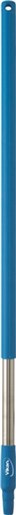 Vikan – Hygiene – Steel – Ergonomisch – RVS – Blauw