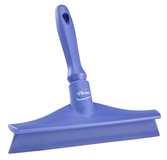 Vikan – Ultra Hygiene handtrekker – 245mm – Paars