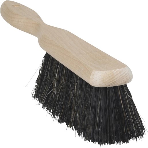 Vikan – Classic – Handveger – Hout – Medium vezels