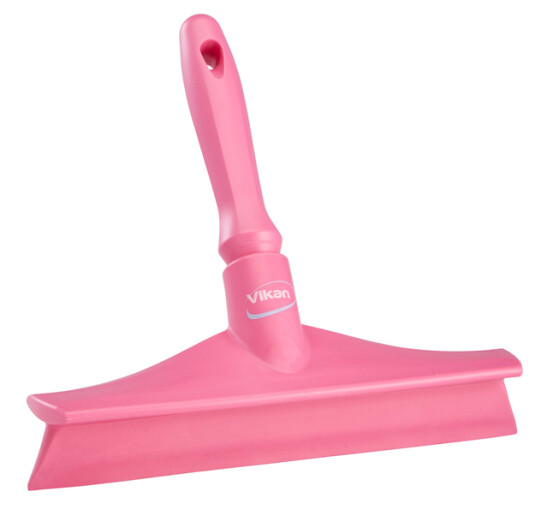 Vikan – Ultra Hygiene handtrekker – 245mm – Roze
