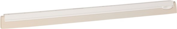 Vikan – Hygiene vervangingscassette – Met duimgreep – 600mm – Wit