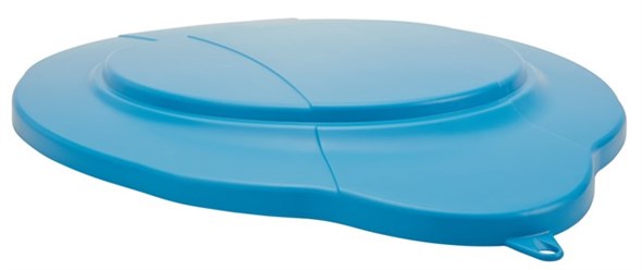 Vikan – Hygiene deksel Voor 20L emmer 5692 – Blauw
