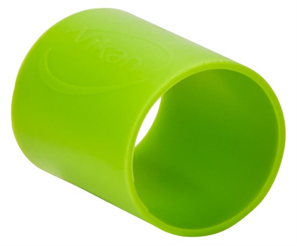 Vikan – Hygiene secundaire kleurcodering – Rubber band – Ø26mm – Limoen
