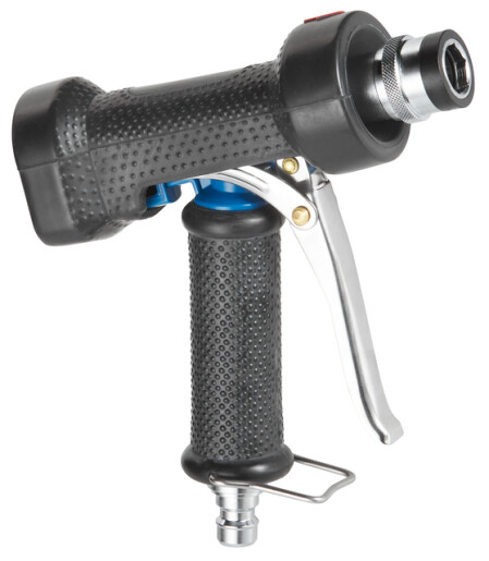 Vikan – Hygiene combinatiepistool Voor schuimsprayer – Met 1/2" nippel – max. 8 Bar – 60°C