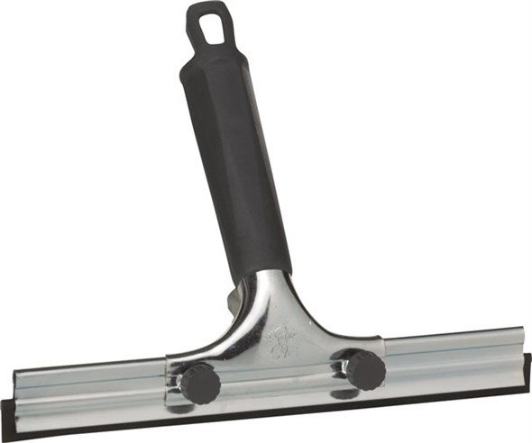 Vikan – Classic raamtrekker – Grijs – 255mm