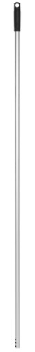 Vikan – Microfibre Aluminium steel clickfit – 1500mm – Ø22 mm – Voor Vikan mopframes