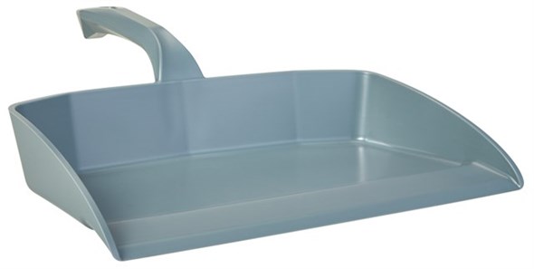 Vikan – Hygiene stofblik – Kunststof – 330mm – Grijs
