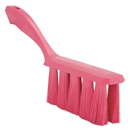 Vikan – UST – Handveger – Zachte vezels – Roze