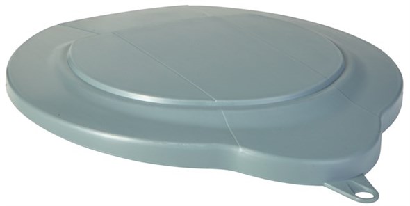 Vikan – Hygiene deksel Voor 6L emmer 5688 – Grijs