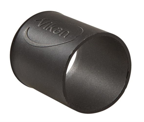 Vikan – Hygiene secundaire kleurcodering – Rubber band – Ø26mm – Zwart