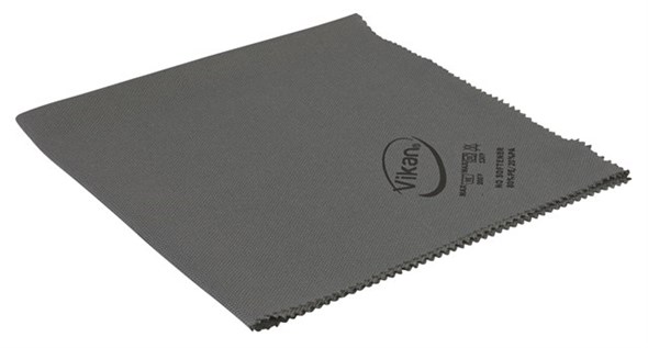 Vikan – Microfibre Lustre40 Microvezeldoek – Grijs