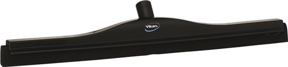 Vikan – Transport vloertrekker – oliebestendig – 600mm – Zwart