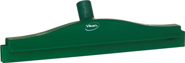 Vikan – Hygiene 7722-2 vloertrekker 40cm – Flexibel – Full colour cassette – Groen